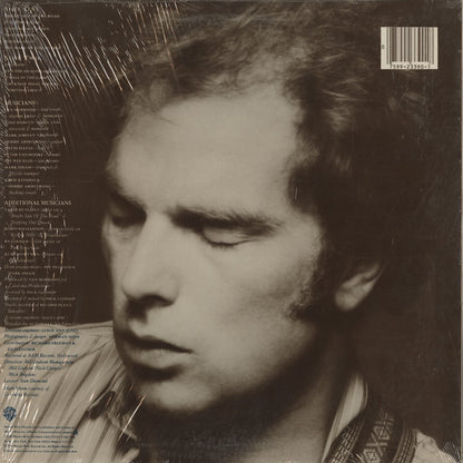 Van Morrison / ヴァン・モリソン / Into The Music (HS 3390)