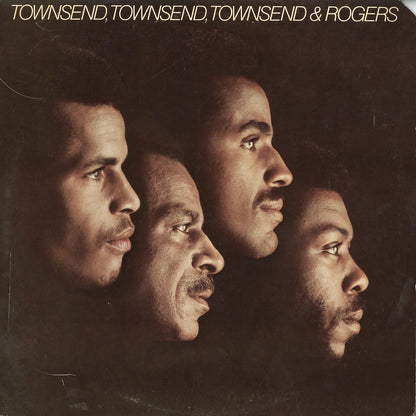 Townsend, Townsend, Townsend & Rogers / S.T.(CCLP 2007)