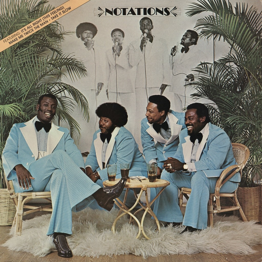 Notations / ノテイションズ / Notations (GM 5501)