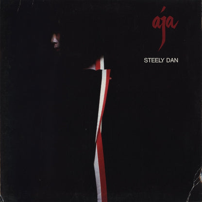 Steely Dan / スティーリー・ダン / Aja (AA-1006)