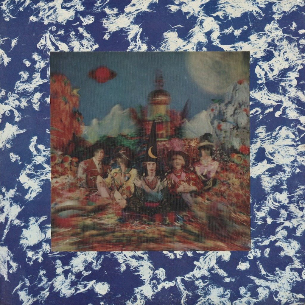 Rolling Stones / ローリング・ストーンズ / Their Satanic Majesties Request (NPS-2)