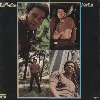 Bill Withers / ビル・ウィザース / Still Bill (SXBS7014)