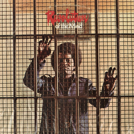 James Brown - Revolution Of The Mind (PD 3003) 1971 US Polydor｜中古LP