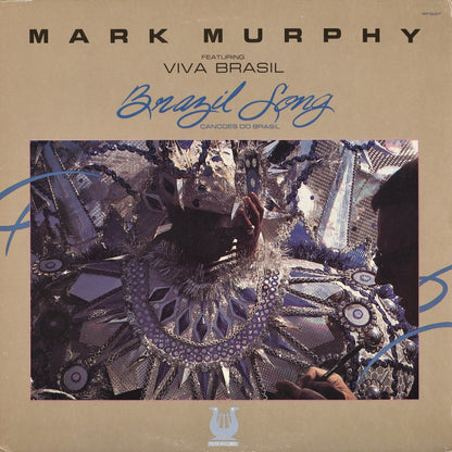Mark Murphy - Brazil Song (MR 5297) Muse