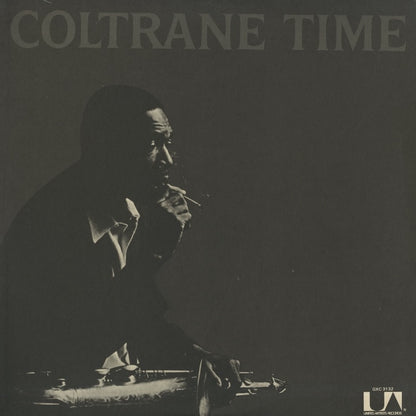 John Coltrane / ジョン・コルトレーン / Coltrane Time (GXC-3132)