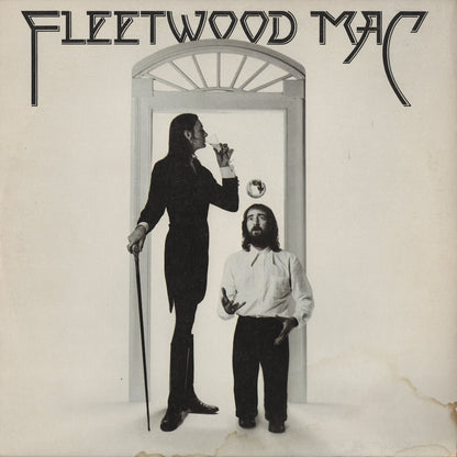 Fleetwood Mac / フリートウッド・マック / S.T. (MS 2225)