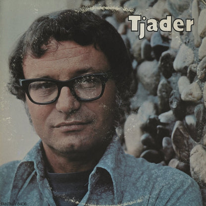 Cal Tjader / カル・ジェイダー / Tjader (1971) (8406)