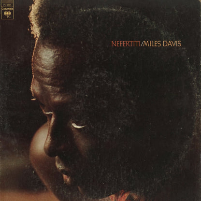 Miles Davis - Nefertiti (PC 9594) 1970's US Columbia｜中古LP