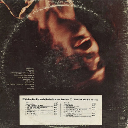 Al Kooper - Naked Songs (KC 31723) 1972 US Columbia｜中古LP