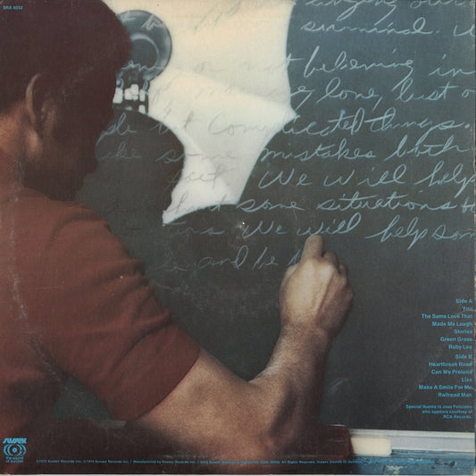 Bill Withers / ビル・ウィザース / +'Justments (SRA 8032)