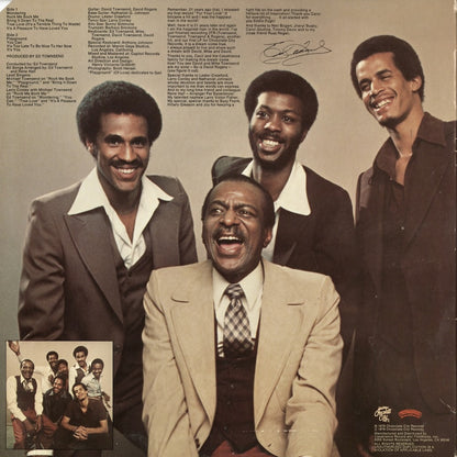 Townsend, Townsend, Townsend & Rogers / S.T.(CCLP 2007)