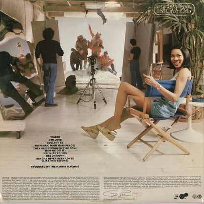 The Dells – They Said It Couldn't Be Done, But We Did! (SRM-1-1145) LP 1977 US Mercury | 中古LP