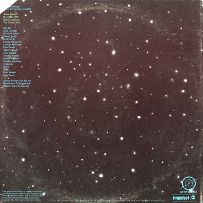 Sun Ra / サン・ラ / Astro Black (AS 9255)