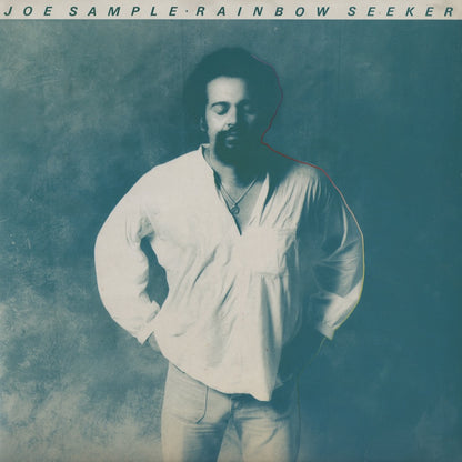 Joe Sample / ジョー・サンプル / Rainbow Seeker (VIM-6199)