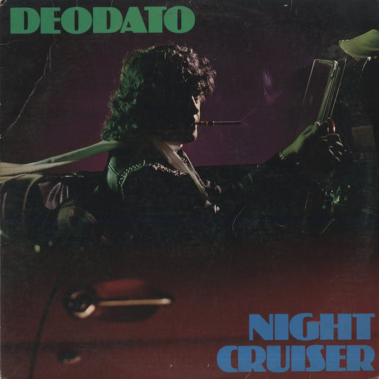 Deodato / デオダート / Night Cruiser (BSK 3467)