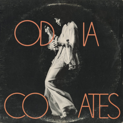 Odia Coates / Odia Coates (UA-LA228-G) United Artists