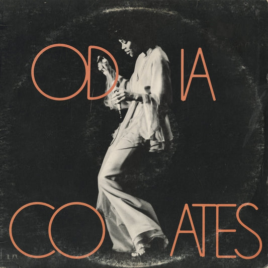 Odia Coates / Odia Coates (UA-LA228-G) United Artists