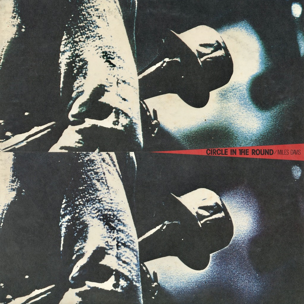 Miles Davis / マイルス・デイヴィス / Circle In The Round (36AP 1409)