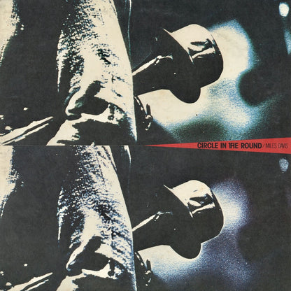 Miles Davis / マイルス・デイヴィス / Circle In The Round (36AP 1409)
