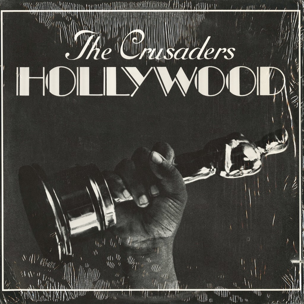 The Crusaders - Hollywood (MW 118L) 1972 US MoWest｜中古LP