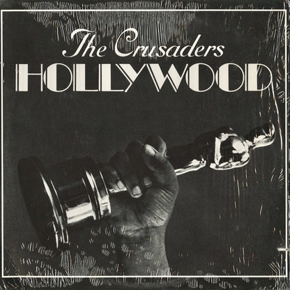 The Crusaders - Hollywood (MW 118L) 1972 US MoWest｜中古LP