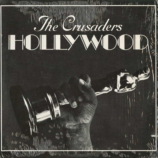 The Crusaders - Hollywood (MW 118L) 1972 US MoWest｜中古LP