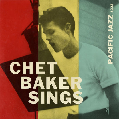 Chet Baker / チェット・ベイカー / Chet Baker Sings (PAJ-70224)