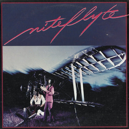 Niteflyte - Niteflyte (OL 1505) Ariola
