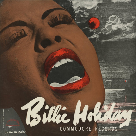 Billie Holiday / ビリー・ホリデイ / The Greatest Interpretations Of Billie Holiday - Complete Edition (GXC-3143)