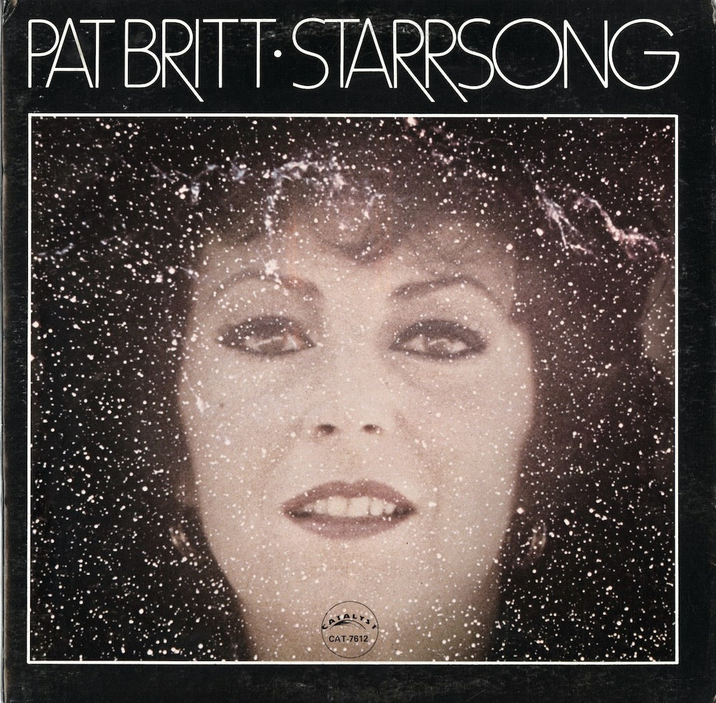 Pat Britt / Starrsong (CAT-7612) Catalyst