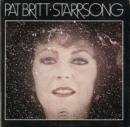 Pat Britt / Starrsong (CAT-7612) Catalyst