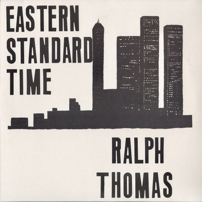 Ralph Thomas / Eastern Standard Time (BBE404ALP)