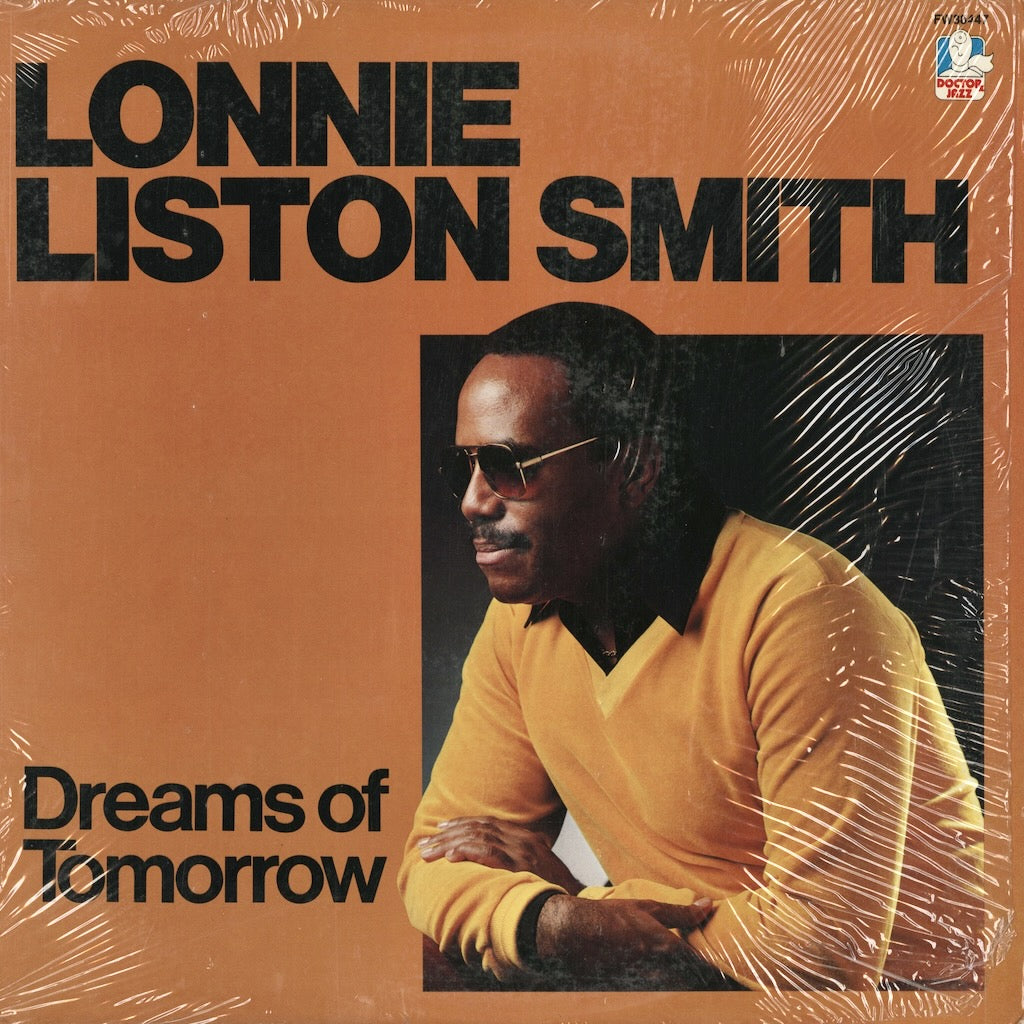 Lonnie Liston Smith / ロニー・リストン・スミス / Dreams Of Tomorrow (FW 38447)