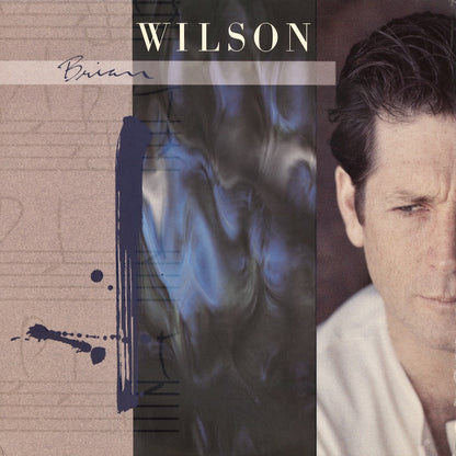 Brian Wilson / ブライアン・ウィルソン / Brian Wilson (1988) (1-25669)
