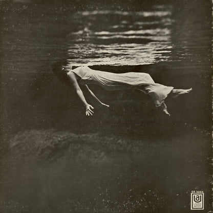 Bill Evans - Undercurrent (SR-3084) 1970 JPN Solid State｜中古LP