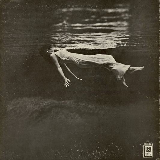 Bill Evans - Undercurrent (SR-3084) 1970 JPN Solid State｜中古LP