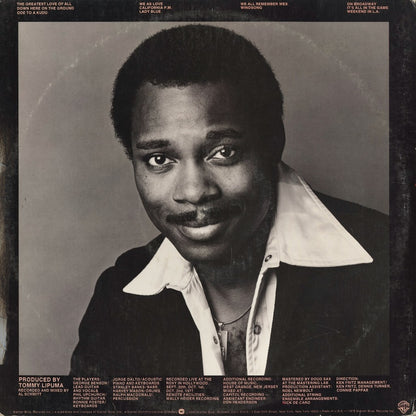 George Benson – Weekend In L.A. (2WB 3139) 2LP 1978 US Warner Bros. | 中古LP