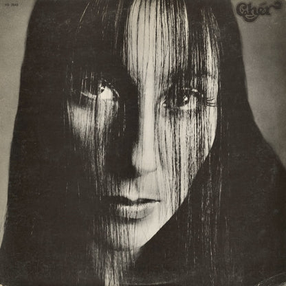 Cher / Cher (KS 3649) Kapp
