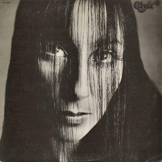 Cher / Cher (KS 3649) Kapp