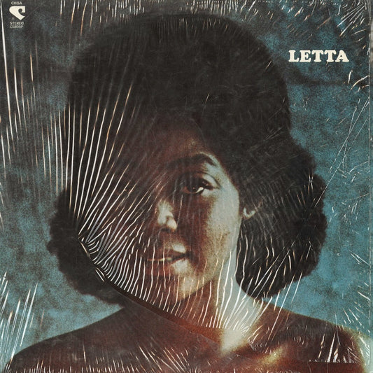 Letta - Letta (CS-805) 1970 US CHISA｜中古LP