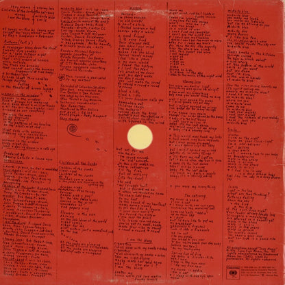 Laura Nyro / Smile (PC 33912) 1976 US Columbia｜中古LP