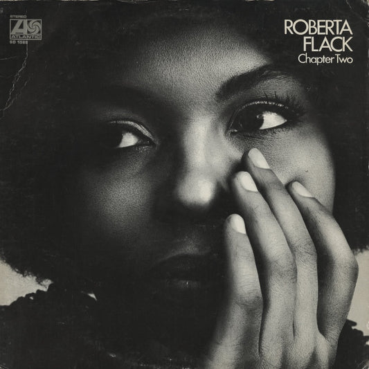 Roberta Flack / Chapter Two (SD 1569) Atlantic