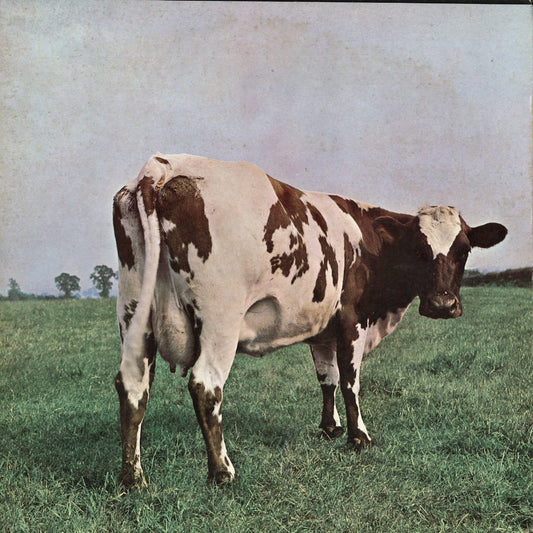 Pink Floyd / Atom Heart Mother (SKAO-382) Harvest