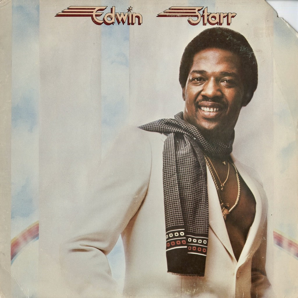 Edwin Starr / S.T. (T-538) 20th Century