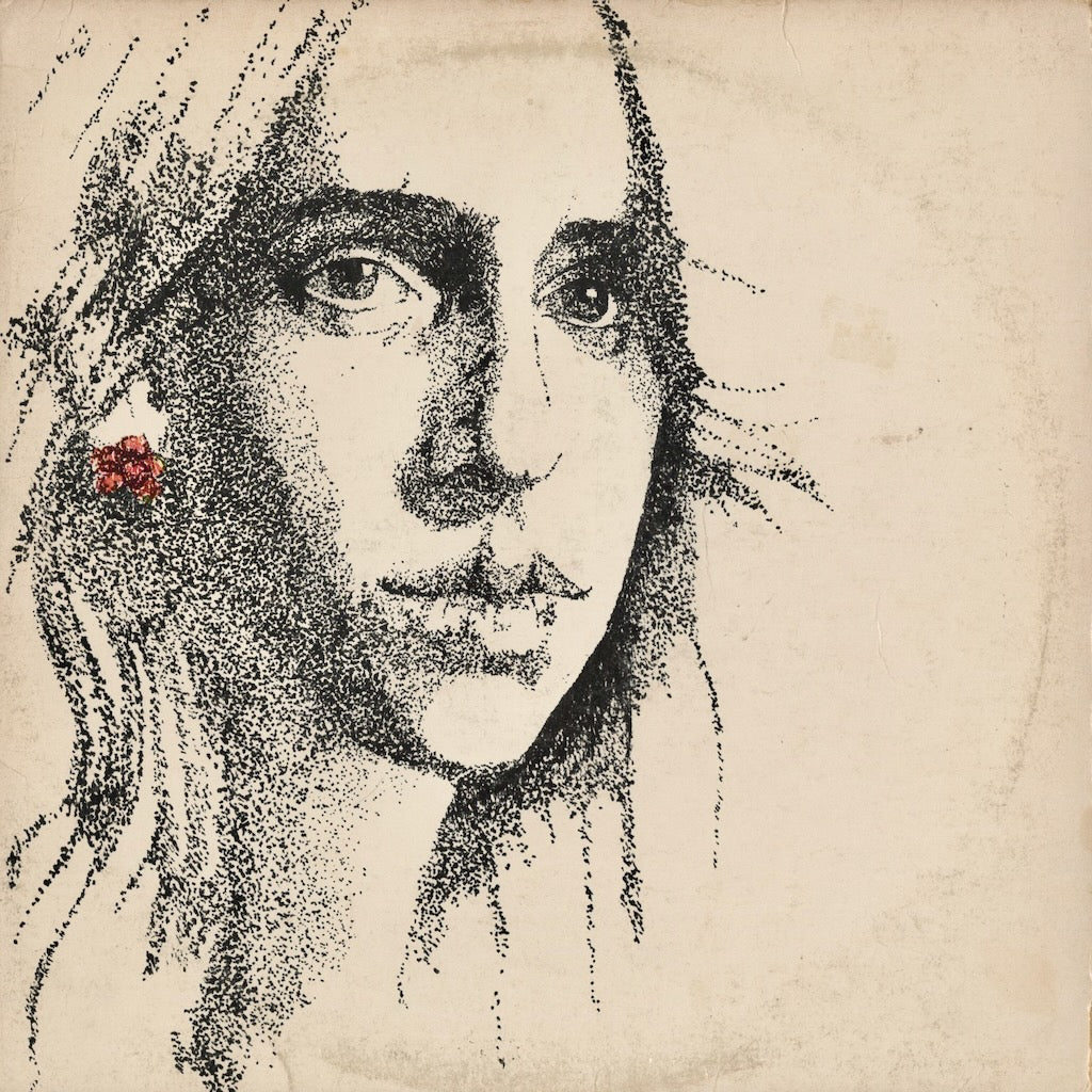 Laura Nyro - Christmas And The Beads Of Sweat (PC 30259) LP 1970's US Columbia｜中古LP