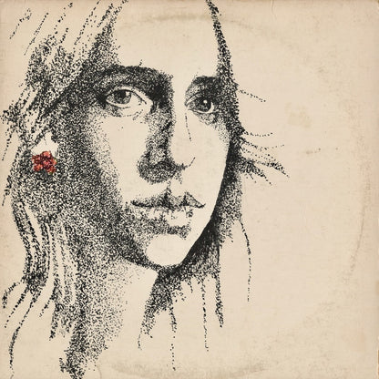 Laura Nyro - Christmas And The Beads Of Sweat (PC 30259) LP 1970's US Columbia｜中古LP