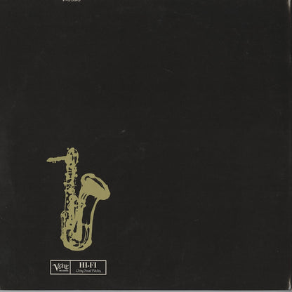 Gerry Mulligan / ジェリー・マリガン / At The Village Vanguard (V6-8396)