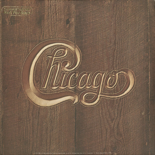 Chicago - Chicago V (KC 31102) 1972 US Columbia｜中古LP