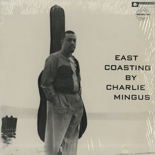 Charlie Mingus / チャーリー・ミンガス / East Coasting (SOPL-276-BH)