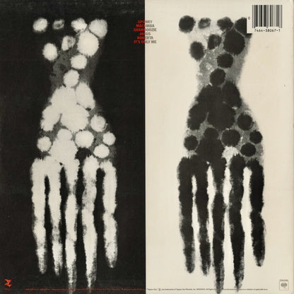 Bob James – Hands Down (FC 38067) LP 1982 US Columbia / Tappan Zee｜中古LP